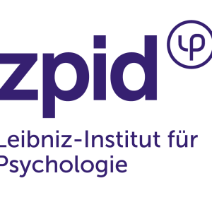 Forschungsdatenzentrum des Leibniz-Instituts für Psychologie (FDZ am ZPID)