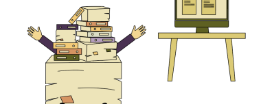 Data Literacy fördern