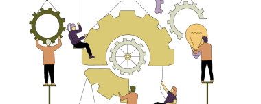 Zusammenarbeit stärken